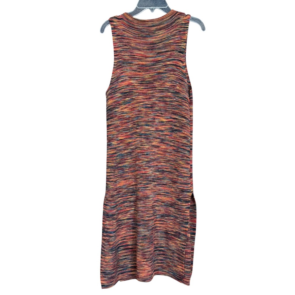 Anthropologie Tunic Sleeveless Knit - Picture 2 of 9